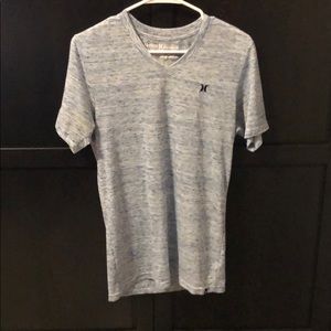Hurley Vneck T-shirt